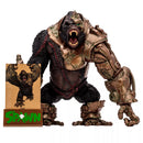 McFarlane Spawn Cygor Megafig 11" Gold Label Patina Ed Action Figure