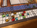 Marvel Comic Hunters Strategy Card Game Superhero Collecting Board Game