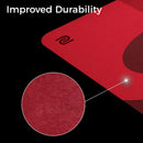 BenQ ZOWIE G-SR-SE Rouge II Large Gaming Mouse Pad Esports Anti Slip Cloth