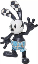 Jim Shore Disney Traditions Mini Oswald Figurine 3.2” Enesco 6013081
