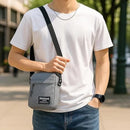 Crossbody Bags for Men Women Travel Shoulder Bag Phone Wallet Purse Small Casual