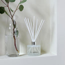 Ted Sparks Fresh Linen Reed Diffuser 200ml Long Lasting Home Fragrance