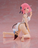 To Love Ru Momo Chinese Dress Figure Taito Desktop Cute Collectible, Box Damaged