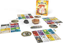 Space Cowboys Spellbook Strategy Board Game 2-4 Players Age 10+ ASMSCSPEL01EN