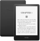 Amazon Kindle Paperwhite 11th Gen eReader 6.8" 8GB Waterproof Warm Light + Ads - Refurbished