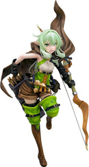 Phat! Goblin Slayer High Elf Archer 1/7 Scale PVC Statue Re-Run Figure 29cm