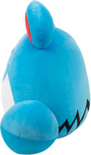 Squishmallows Pokémon Marill Plush 50cm Large Soft Toy Official Gift SQPK00089