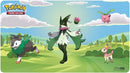 Pokemon Morning Meadow Playmat Ultra Pro TCG Card Game Mat Non Slip