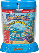 Sea Monkeys Ocean Zoo Instant Pets Aquarium Kit Grow Your Own Pets Science Kit