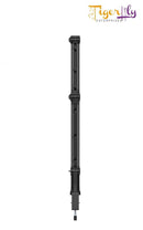 Microphone Boom Arm Desk Stand Tablet Holder Universal Mic Arm Cable Management