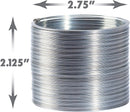 The Original Metal Slinky Spring Toy Classic Walking Coil Kids Retro Toy 03101