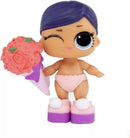LOL Surprise Bubble Surprise Lil Sisters 3 Pack Assortment