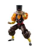 Bandai S.H. Figuarts Dragon Ball Android 20 Action Figure 130mm Pre-Painted Toy