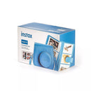 Fujifilm Instax Mini 9 Accessory Kit Case Album Frame Cobalt Blue