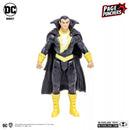 McFarlane DC Page Punchers Black Adam 3" Figure + Comic Book
