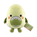 Funko Paka Paka Oddvocados Shark'cado 18cm Plush Collectable