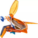 He-Man MOTU Power Attack Figure & Talon Fighter Vehicle Toy Set Mattel