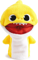 Baby Shark Splash & Spray Bath Buddy Toy Official Toddler