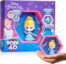WOW! PODS Disney Cinderella Connectable Series 1 Bobble Head Figure
