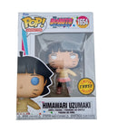 Funko POP! Boruto Himawari Uzumaki