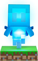 Paladone Minecraft Allay Desk Light - Official Gaming Nightlight Gift