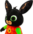 Giochi Preziosi Bing 28cm Interactive Plush Italian Speaker with 20 Phrases