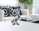 Jim Shore Disney Traditions Mini Oswald Figurine 3.2” Enesco 6013081