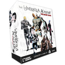 Mantic Games Umbrella Academy Miniatures Board Game 1-5 Players 13+