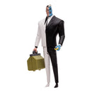 McFarlane Toys DC Direct New Batman Adventures Two-Face 6in Figure