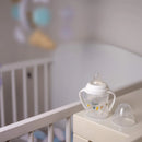 Tigex Multiflow Intuition Baby Bottle to Cup BPA Free 4m+ Silicone 150ml
