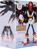 Sonic The Hedgehog Shadow 6" Collector Edition Action Figure Jakks Pacific