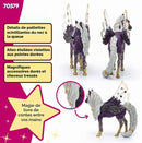 Schleich Bayala Star Pegasus Mare 70579 Flying Unicorn Fantasy Figure Toy