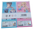 OshiRabu Ren & Akuru 1/7 Scale Anime Figure Set Waifus Over Husbandos