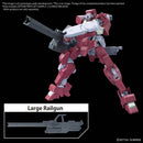 Bandai Gundam Iron-Blooded Orphans Gunpla Optional Parts Set 12 Model Kit