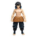 McFarlane Toys Demon Slayer Inosuke Hashibira 5in Action Figure
