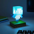 Paladone Minecraft Allay Desk Light - Official Gaming Nightlight Gift