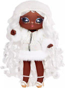 Na! Na! Na! Surprise Evie Von Hoo Cosy Series 18cm Doll With Accessories