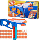 Nerf N Series Infinite Blaster N1 Dart Gun Launcher w/ 80 Foam Darts Kids Toy