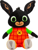 Giochi Preziosi Bing 28cm Interactive Plush Italian Speaker with 20 Phrases