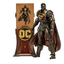 McFarlane Toys DC Multiverse Superboy-Prime Patina Gold Label 7" Figure