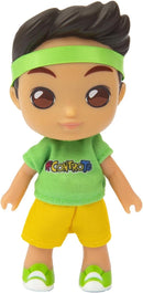 Giochi Preziosi Me Contro Te Hawaii Cutie Doll Surprise Sofi Lui Mini Doll