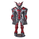 McFarlane DC Multiverse Superman Unchained Armor 7″ Figure Gold Label