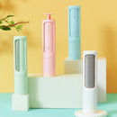 Pet Hair Remover Reusable Lint Roller Brush for Clothes Furniture Cat Dog