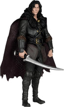 McFarlane Toys LOTR War of the Rohirrim Gold Label 4" Action Figures - 4 Pack
