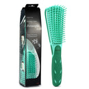 BESTOOL Detangling Hair Brush Curly Afro Natural Hair Wet Dry Detangler Comb