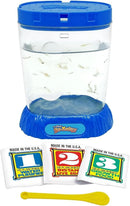 Sea Monkeys Ocean Zoo Instant Pets Aquarium Kit Grow Your Own Pets Science Kit