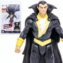 McFarlane DC Page Punchers Black Adam 3" Figure + Comic Book