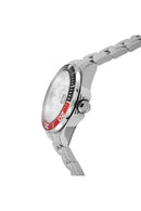 Invicta Pro Diver 9404 Automatic Men’s Watch 40mm Stainless Steel Date