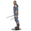 McFarlane DC Multiverse Suicide Squad Bloodsport Unmasked 7" BAF Action Figure