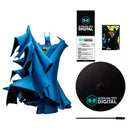 McFarlane Toys DC Direct Batman Statue 1:8 Scale with Digital Collectible Code